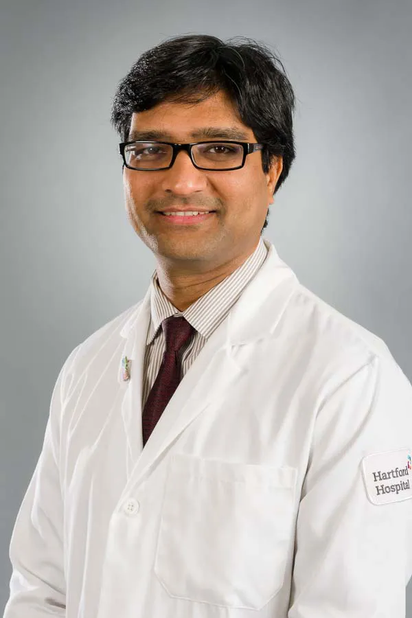 Photo of Jaiswal, Abhishek, MD